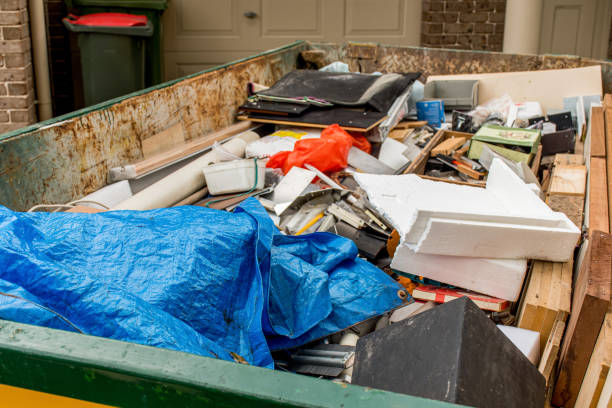 Best Hoarding Cleanup  in Lamar, TX