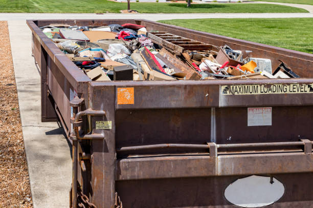 Best Junk Removal for Events  in Lamar, TX